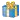 Image of a gift box.